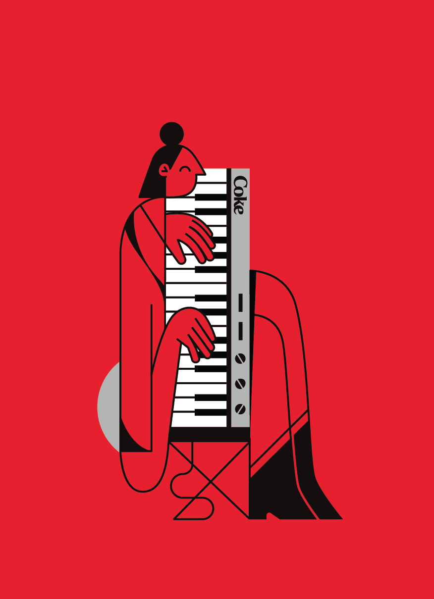 Coca-cola_music_keys_by_Tania_Yakunova Coca-cola_music_keys_by_Tania_Yakunova