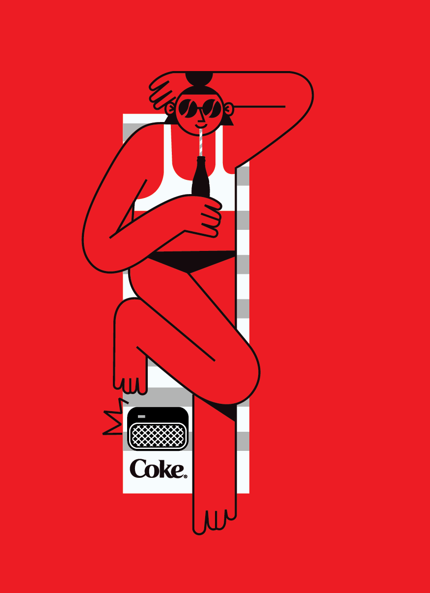 Coca-cola_summer_beach_by_Tania_Yakunova Coca-cola_summer_beach_by_Tania_Yakunova