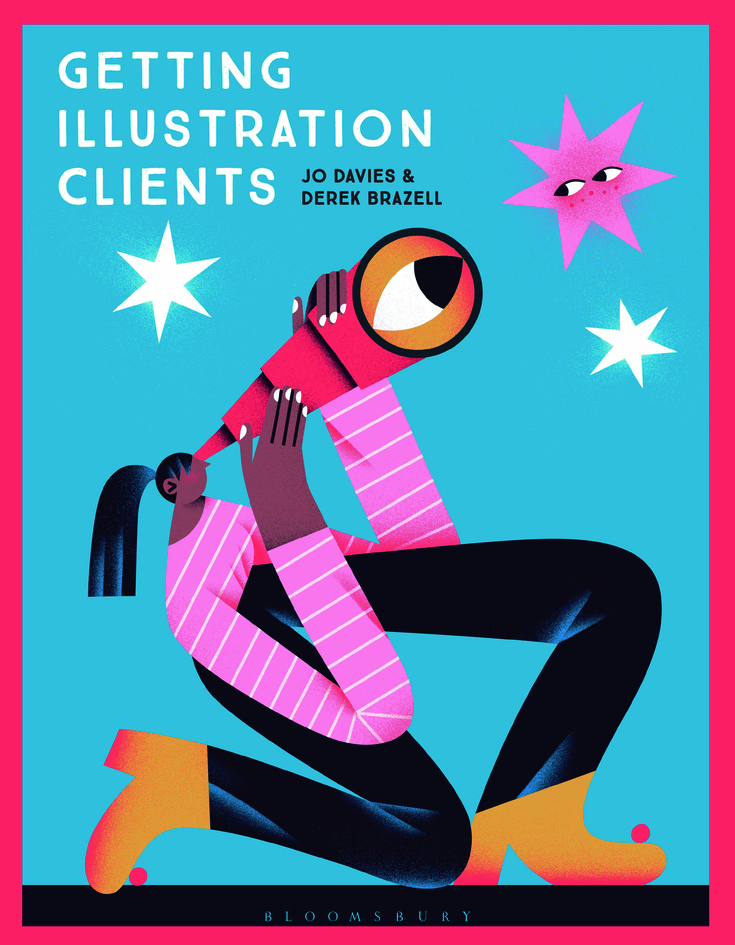 Getting Illustration Clients